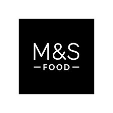 m & s food